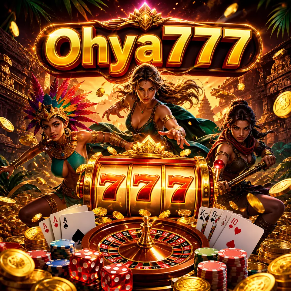 Ohya777 APK