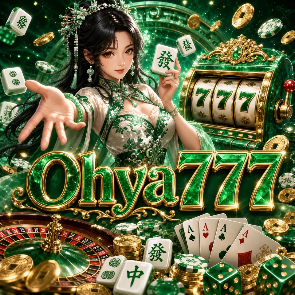 Ohya777 APK