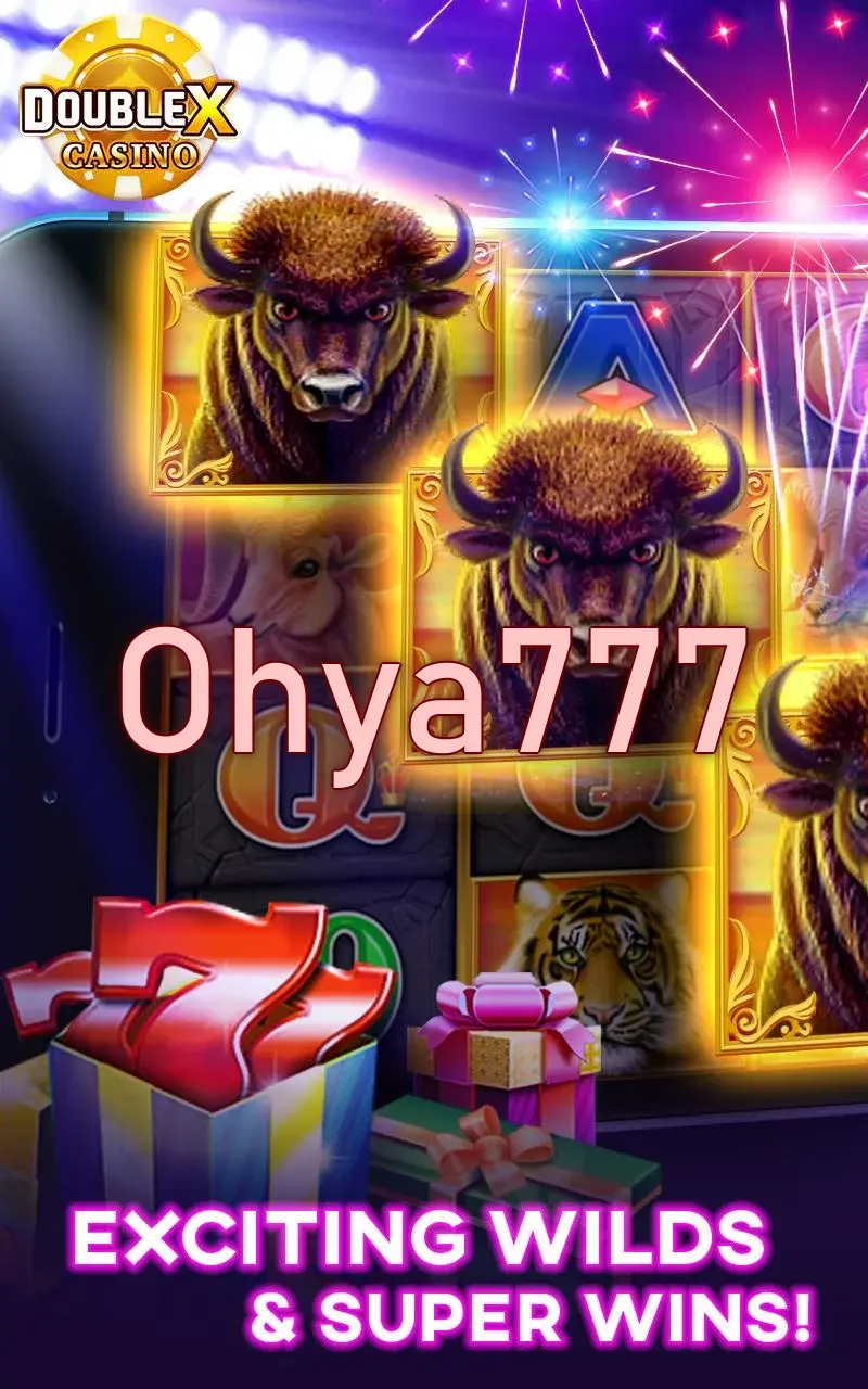 Ohya777 APK