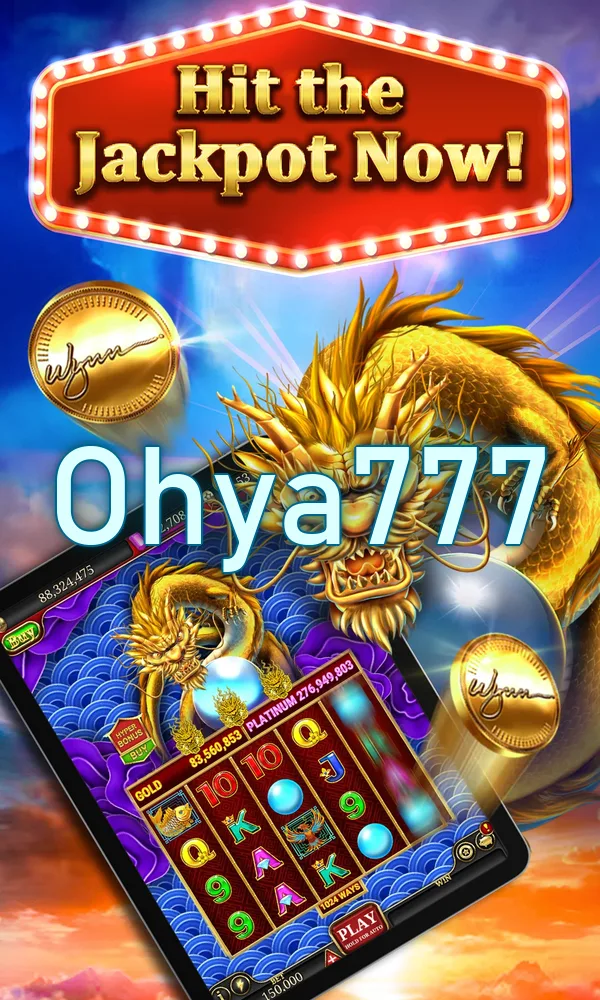 Ohya777 APK