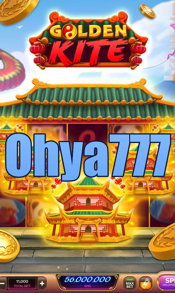 Ohya777 APK