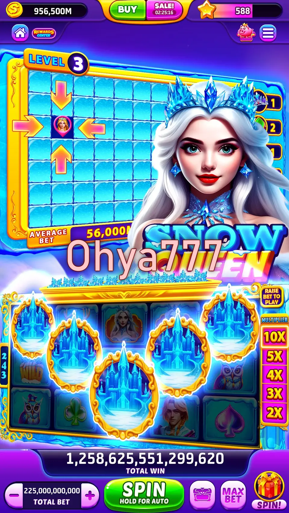 Ohya777 APK