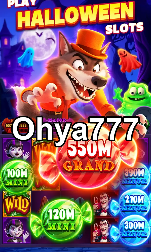 Ohya777 APK