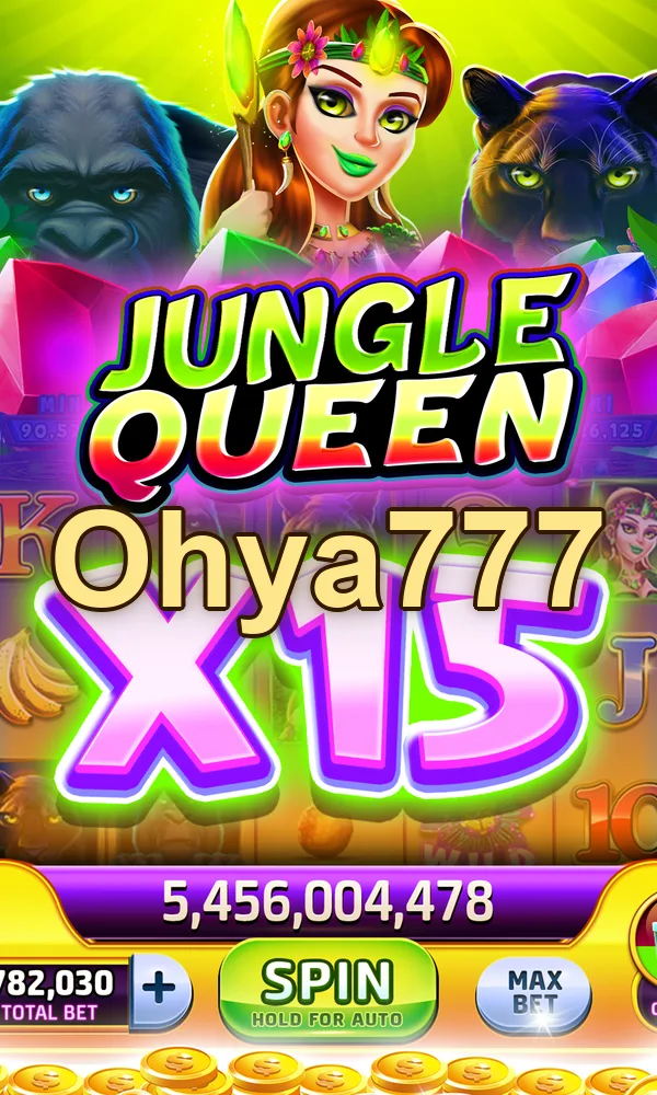Ohya777 Masuk