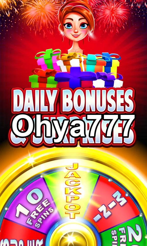 Ohya777 Tangkapan Layar 1