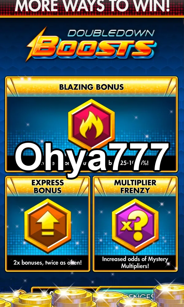 Ohya777 Tangkapan Layar 3